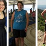 A Cardio Dark Room Helped Give Her the Courage to Run Off Her College Weight Gain