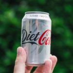 A sports nutritionist says drinking Diet Coke will help you lose weight, despite a new study that suggests the opposite