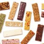 Hy-Vee's customizable fitness bars