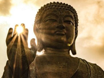 Buddha Diet Explained: Everything You Need To Know To Help Lose Weight