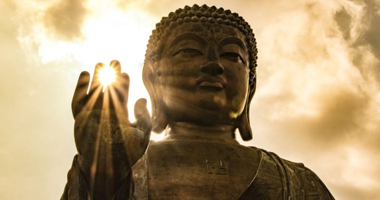 Buddha Diet Explained: Everything You Need To Know To Help Lose Weight