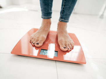 This Smart Scale Will Help Us Reach Our Fitness Goals