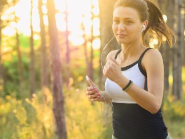 Food and Fitness Through the Ages: The Millennials