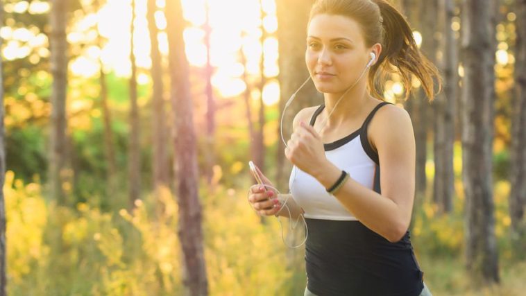 Food and Fitness Through the Ages: The Millennials