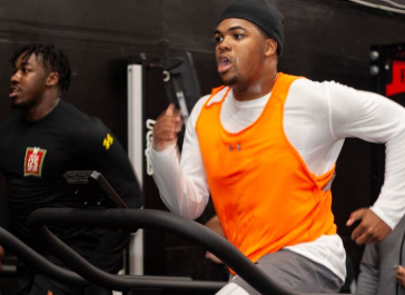 Xtreme Fitness trainers on the importance of health and wellness