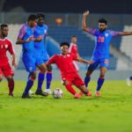 Danny Deigan: High-intensity fitness work to help India cope with Asian Cup demands