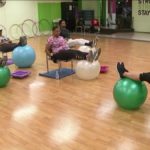 Program at metro fitness center succeeding in helping people reach goals