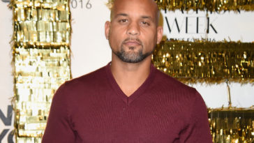 Celebrity fitness expert Shaun T on what being fit is really about