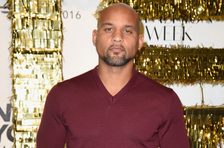 Celebrity fitness expert Shaun T on what being fit is really about