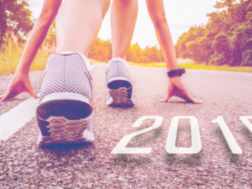 New Year, New You: 5 tips to get your fitness goals up and running