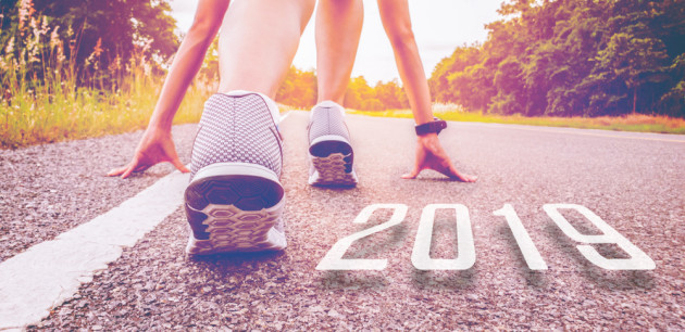 New Year, New You: 5 tips to get your fitness goals up and running