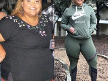 'Carb Cycling Helped Me Lose 135 Pounds'